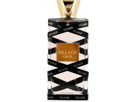 Sillage Oros Eau de Parfum Online Sale