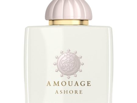 Amouage - Ashore EDP 100ml Hot on Sale