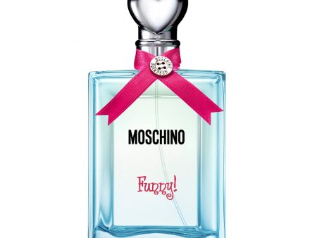 Moschino - Funny EDT 100ml Online Sale