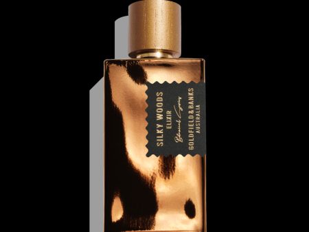 Silky Woods Elixir Eau de Parfum Cheap