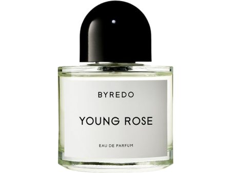 Young Rose Eau De Parfum Sale