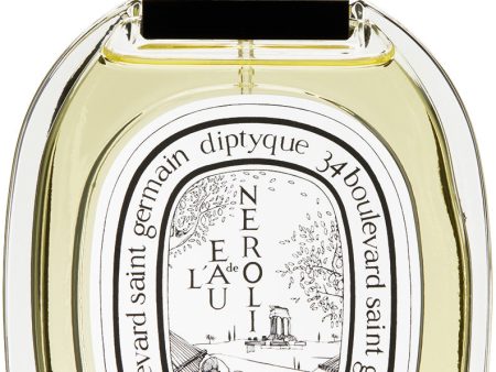 L Eau de Neroli Eau De Toilette Hot on Sale