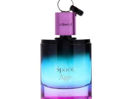 Space Age Eau De Parfum For Discount