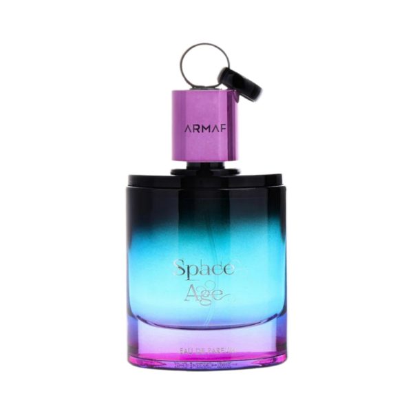 Space Age Eau De Parfum For Discount