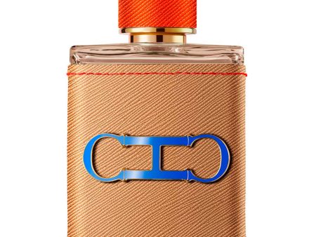 Carolina Herrera - CH Man Passion EDP 100ml Cheap