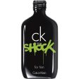 Calvin Klein - CK One Shock Man EDT 200ml Cheap