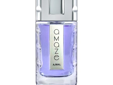 Ajmal - Amaze For Him EDP 100ml Discount