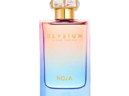 Elysium Pour Femme Eau De Parfum For Sale