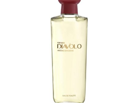 Diavolo Eau de Toilette Online Hot Sale