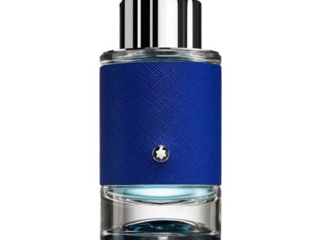 Explorer Ultra Blue 3 Piece Eau de Parfum Online