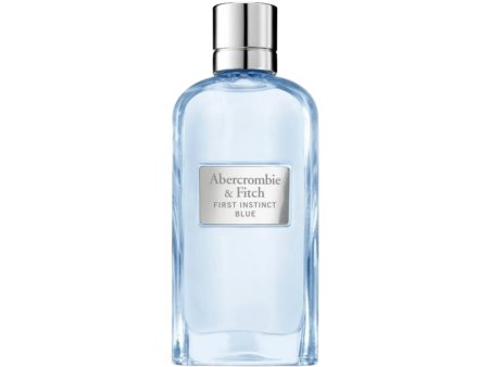 Abercrombie and Fitch First Instinct Blue Eau De Parfum For Cheap