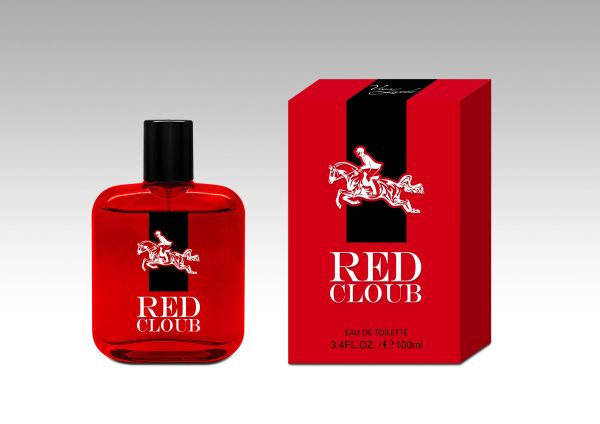 Red Cloub Eau de Toilette on Sale