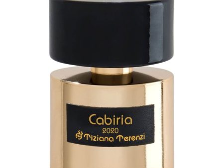 Tiziana Terenzi - Cabiria 100ml Fashion