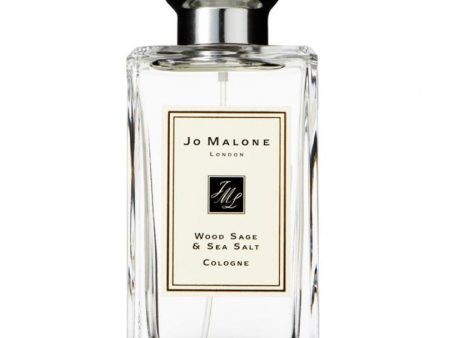 Jo Malone - Wood Sage & Sea Salt EDC 100ml Sale