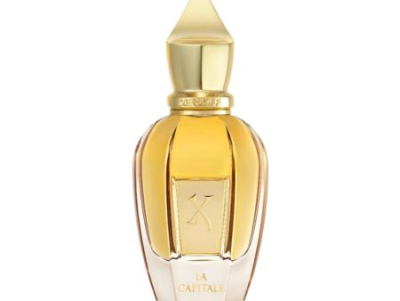 La Capitale Eau de Parfum Online Hot Sale