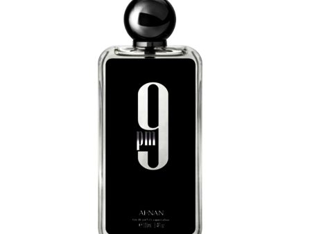 Afnan - 9 PM EDP 100ml For Sale