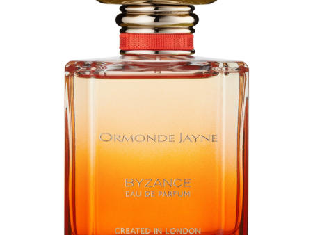 Byzance 50ml Eau De Parfum by Ormonde Jayne for Unisex (Tester Packaging) Fashion