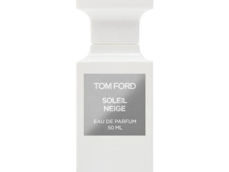 Soleil Neige Eau de Parfum Online Sale