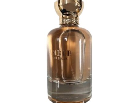 Beauty Amber Eau De Parfum Hot on Sale