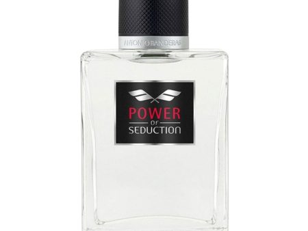 Power Of Seduction Eau de Toilette on Sale