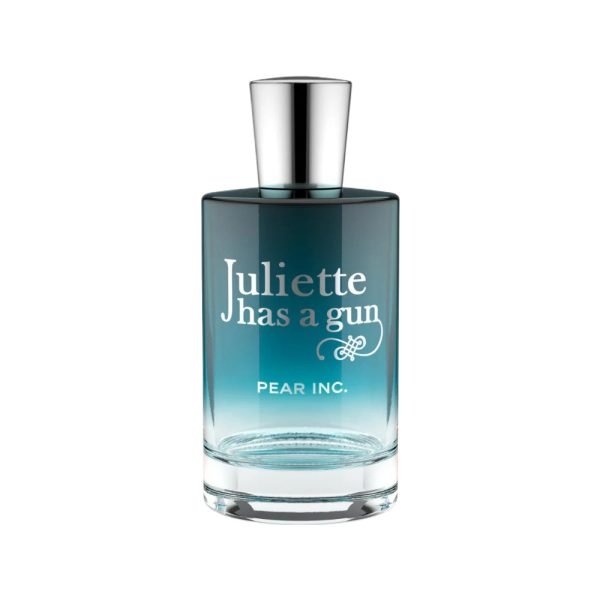 Pear Inc. Eau de Parfum Fashion