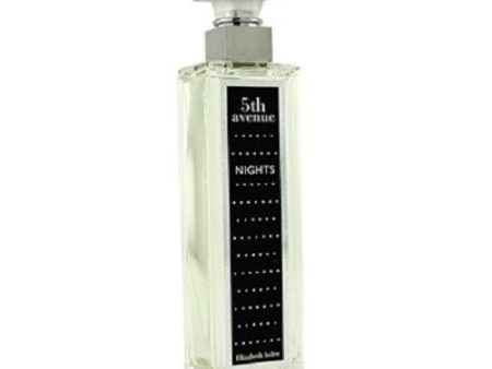 5th Avenue Nights Tester Eau de Parfum Online now