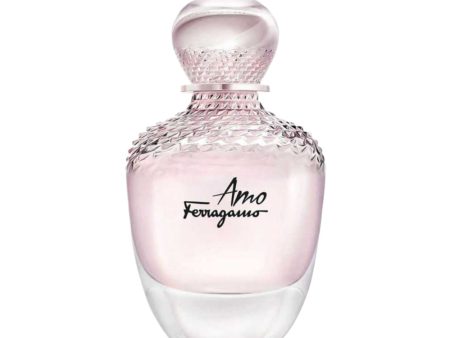 Amo Ferragamo Tester Eau de Parfum Online