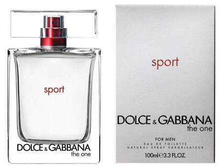 The One Sport Eau de Toilette Online