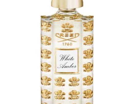 White Amber Eau de Parfum Online Hot Sale