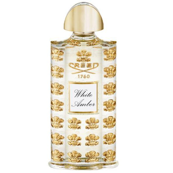 White Amber Eau de Parfum Online Hot Sale