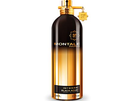 Montale - Black Aoud Intense EDP 100ml Hot on Sale