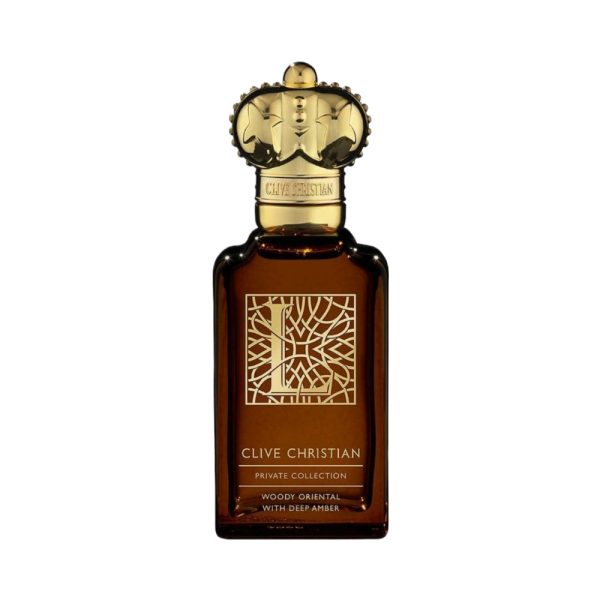 Woody Oriental  L  Eau de Parfum For Discount