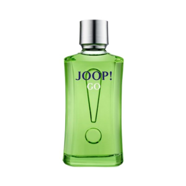 Go Tester Eau de Toilette Fashion