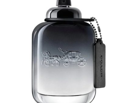 Coach Men 2 Piece Eau de Toilette Online Sale