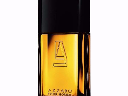 Azzaro - Azzaro Pour Homme EDT 100ml Online Sale