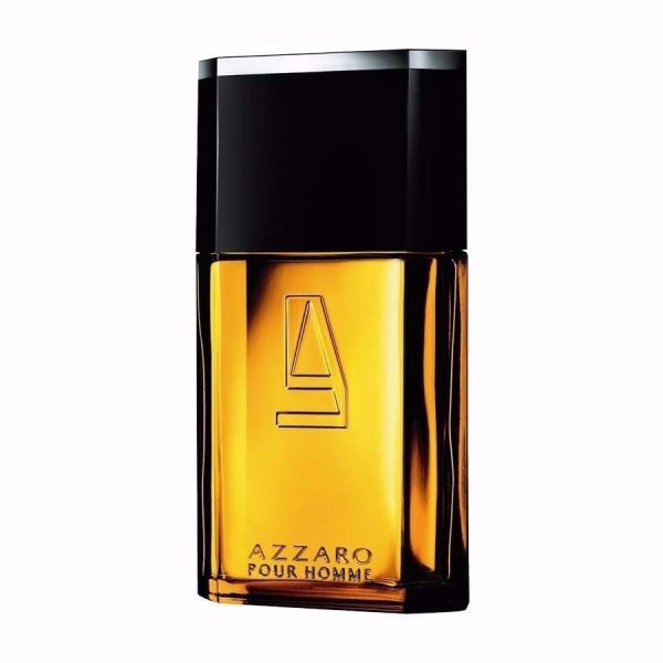 Azzaro - Azzaro Pour Homme EDT 100ml Online Sale