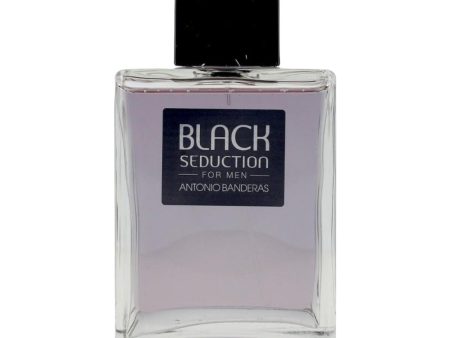 Seduction In Black Eau de Toilette on Sale