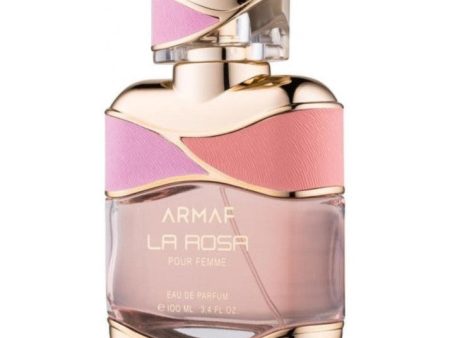 Armaf - La Rosa EDT 100ml Online