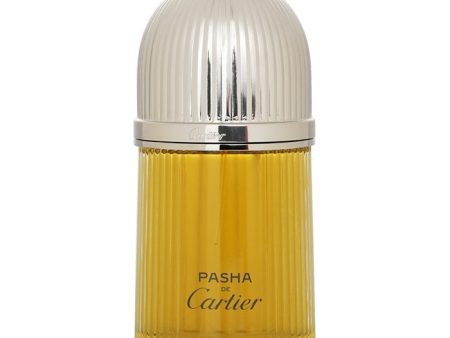 Pasha de Cartier Parfum Eau De Parfum For Cheap