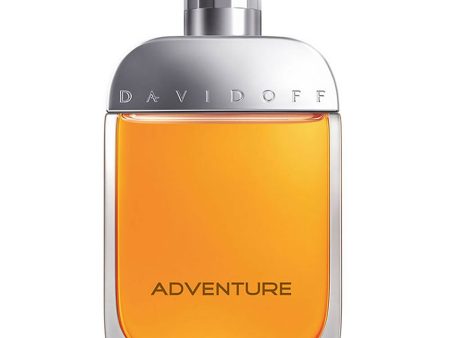 Davidoff - Adventure EDT 100ml For Discount