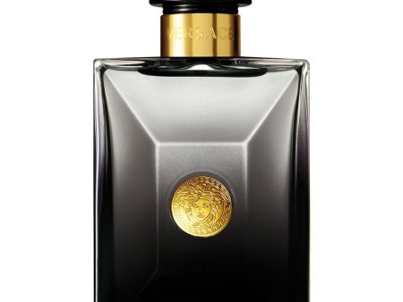 Versace - Pour Homme Oud Noir EDP 100ml Supply