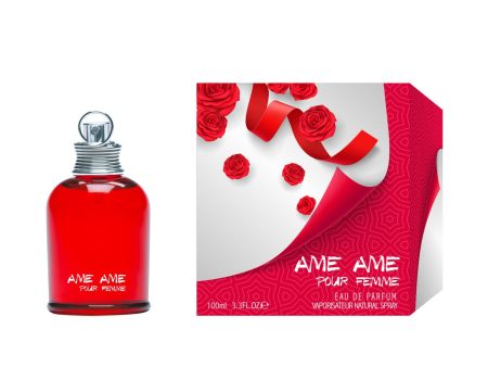 Ame Ame Eau de Parfum Fashion