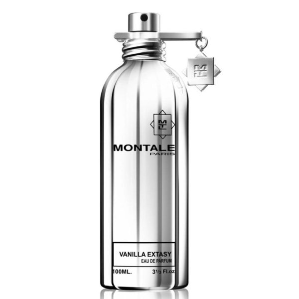 Montale - Vanilla Extasy EDP 100ml Supply