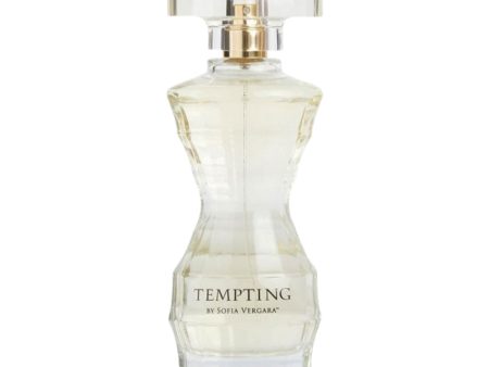 Tempting 3 Piece Eau de Parfum Discount