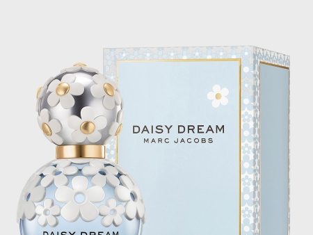 Daisy Dream Tester Eau de Toilette For Cheap