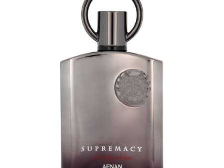 Afnan - Supremacy Not Only Intense ExDP 100ml Online