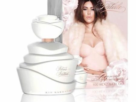 Fleur Fatale Eau de Parfum For Cheap