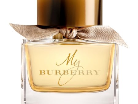 Burberry - My Burberry EDP 90ml Online Sale