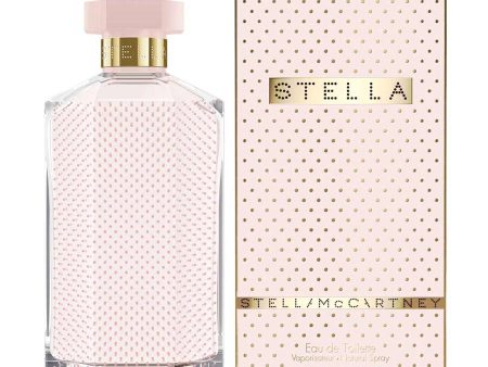 Stella Eau de Toilette Cheap