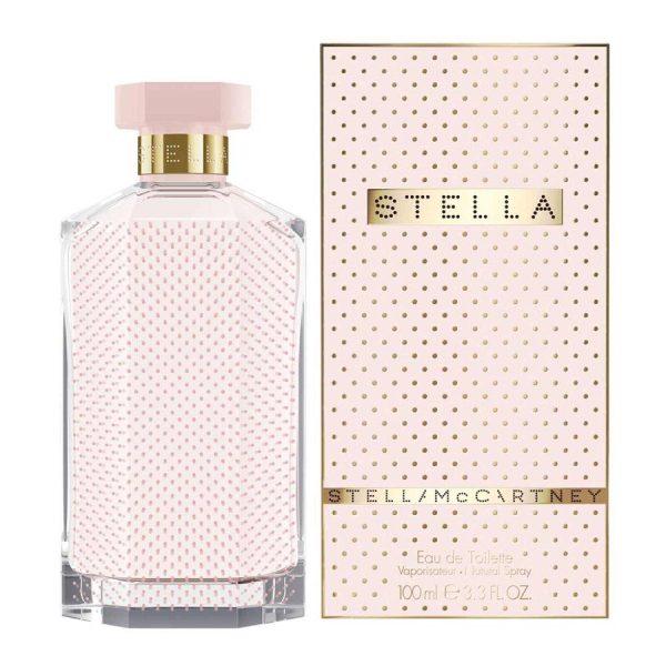 Stella Eau de Toilette Cheap